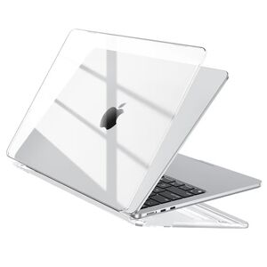 Apple MacBook Transparent Cover